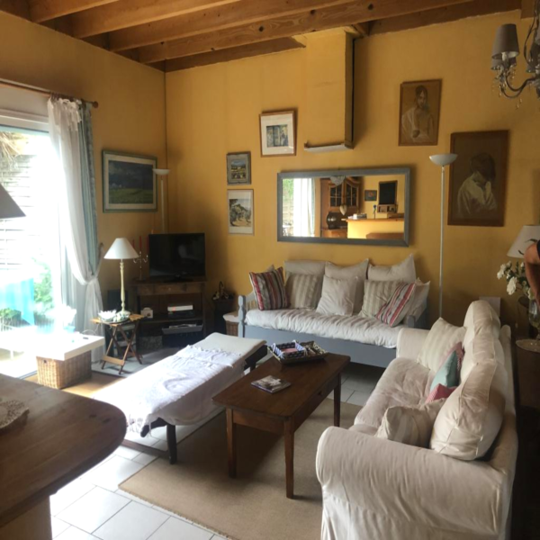 Offres de location Maison Bordeaux 33200