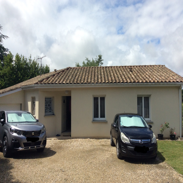 Offres de vente Maison Quinsac 33360
