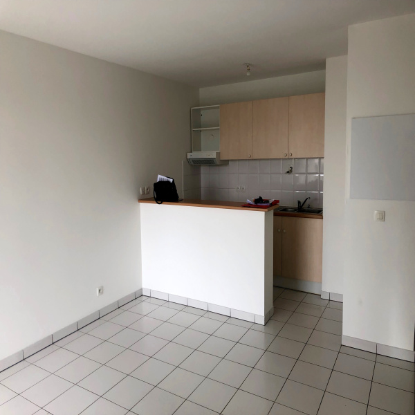 Offres de location Appartement Mérignac 33700