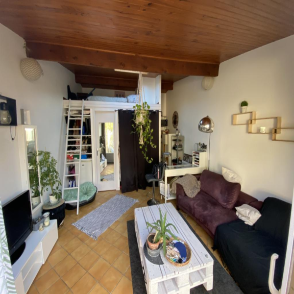 Offres de vente Immeuble Talence 33400