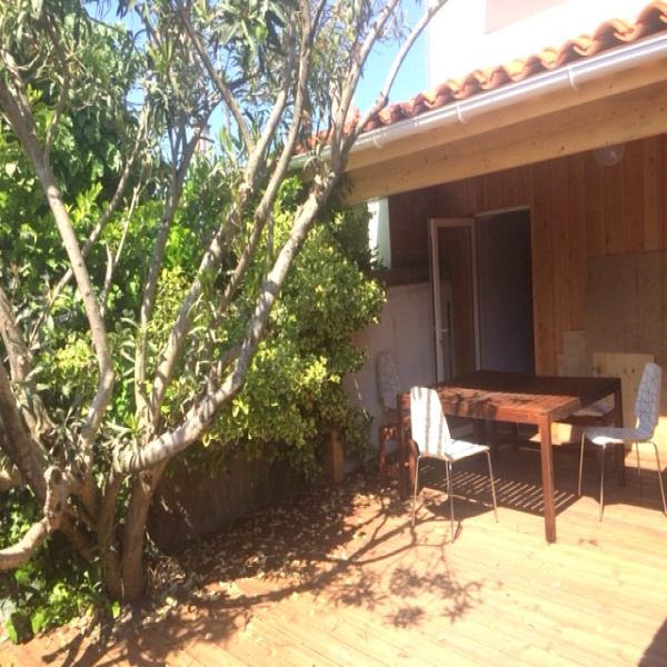 Offres de location Maison Talence 33400