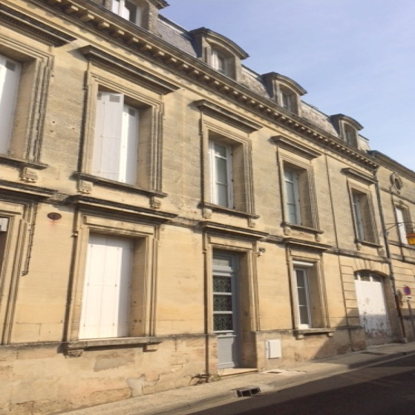 Offres de vente Maison Blaye 33390
