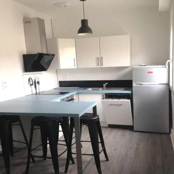 Offres de location Appartement Bordeaux 33000