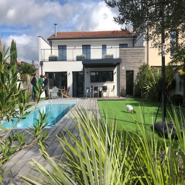 Offres de vente Maison Le Bouscat 33110