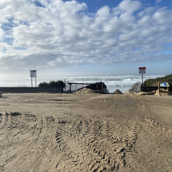 Offres de vente Appartement Biscarrosse 40600