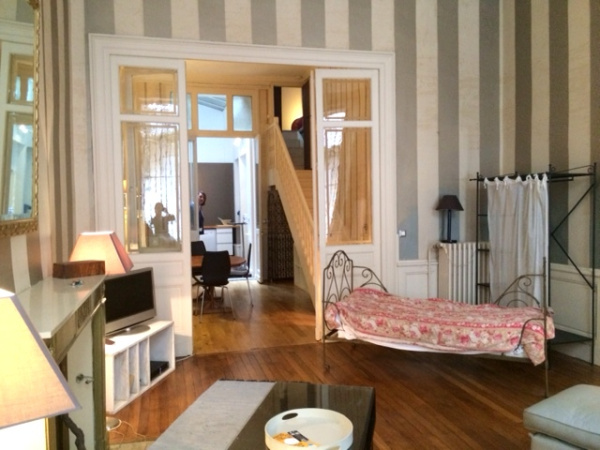 Offres de location Appartement Bordeaux 33000