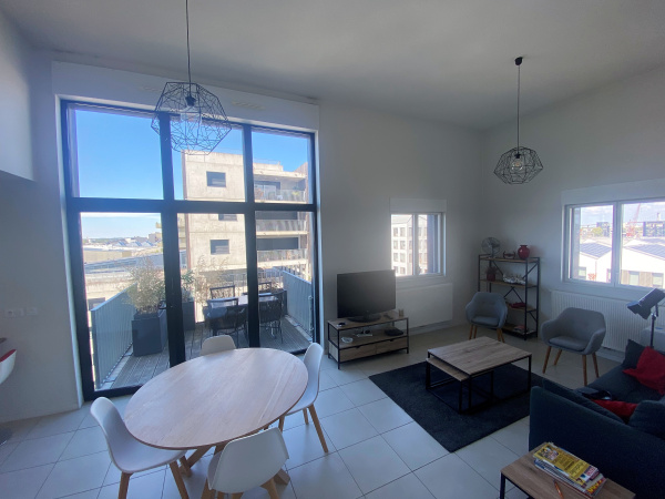 Offres de location Appartement Bordeaux 33000